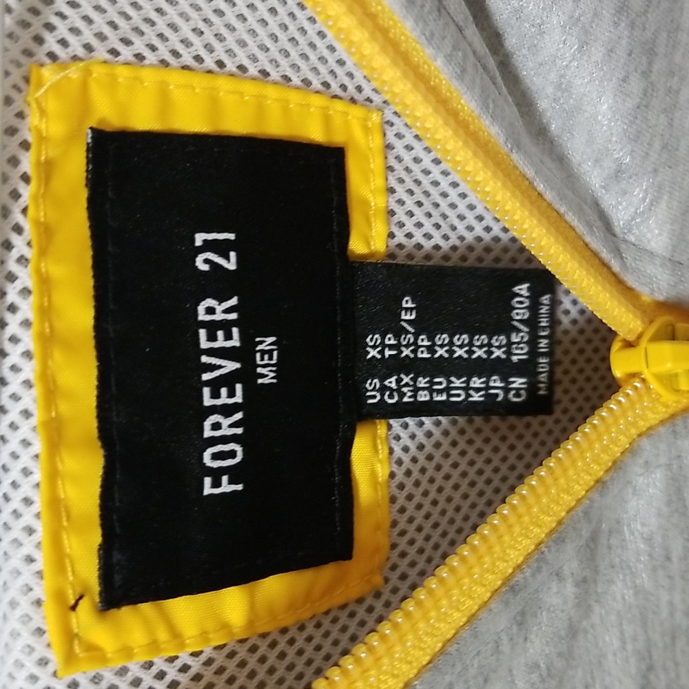 Wind breaker - Picture 2 of 4